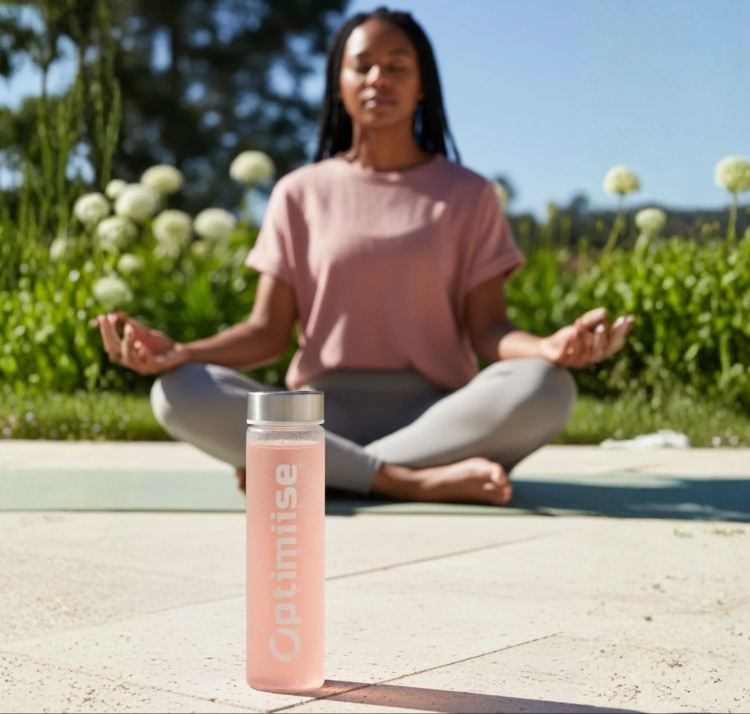 Peak Performance, Simplified.